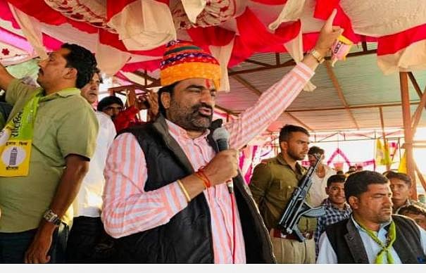 “டெல்லி விவசாயிகள் போராட்டத்திற்கு பா.ஜ.க கூட்டணி கட்சிகள் ஆதரவு” : நெருக்கடியை சந்திக்கும் மோடி அரசு !