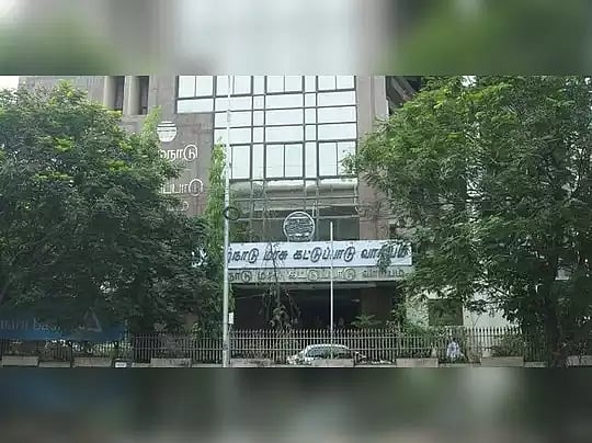 “மாசுக்கட்டுப்பாட்டு வாரியமே ஊழலால் மாசுபட்டுள்ளது.. நீராதாரங்களை காப்பது அவசியம்” - ஐகோர்ட் மதுரை கிளை