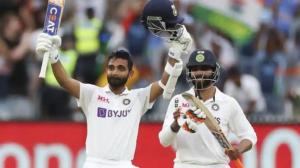 பிளானிங்கில் சொதப்பிய ஆஸ்திரேலியா... மூன்று ரோல்களில் வெளுத்தெடுத்த ரஹானே! #IndvAus