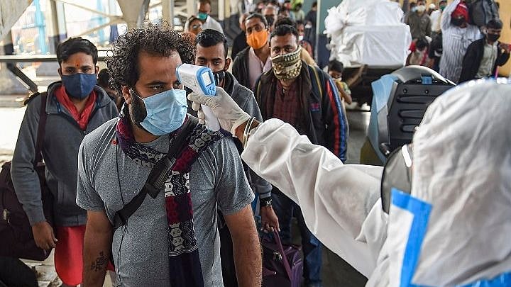 கொரோனா திரிபு: இன்னொரு ஊரடங்கு மோசமான நிலையை ஏற்படுத்தும் - சென்னை உயர் நீதிமன்றம் கருத்து!