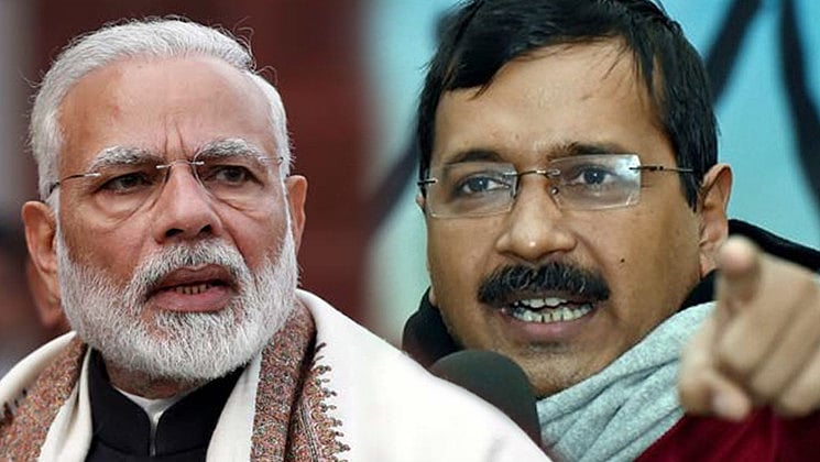 “மக்கள் மத்தியில் வேளாண் சட்டங்கள் குறித்து விவசாயிகளுடன் விவாதிக்க தயாரா?” : அரவிந்த் கெஜ்ரிவால் சவால்!