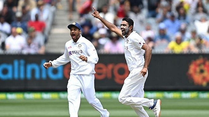 சிங்கிள் திருட்டில் சிக்கல்; அஷ்வினை பார்த்து பம்மிய ஸ்மித்... Boxing Day Test Day 3 Analysis