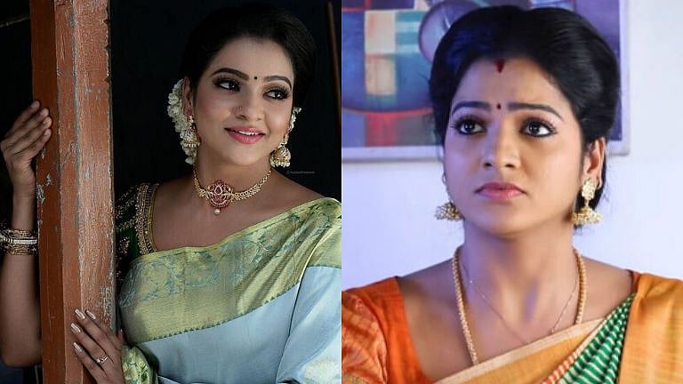 “சின்னத்திரை நடிகை சித்ரா தூக்கிட்டு தற்கொலை” : பிரபலங்கள் மற்றும் ரசிகர்கள் பெரும் அதிர்ச்சி!