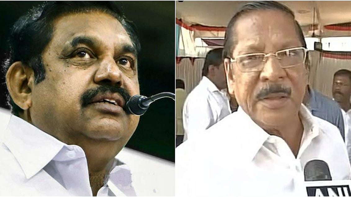 மக்கள் வரிப்பணத்தில் விளம்பரம் வெளியிடுவதை நிறுத்துக: அதிமுக அரசுக்கு ஆர்.எஸ்.பாரதி அறிவுறுத்தல்!