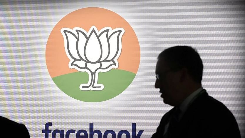 பஜ்ரங்தள் மீது எந்த நடவடிக்கையும் இல்லை - பா.ஜ.க ஆதரவு ஃபேஸ்புக் : அம்பலப்படுத்திய வால் ஸ்ட்ரீட் ஜர்னல்!