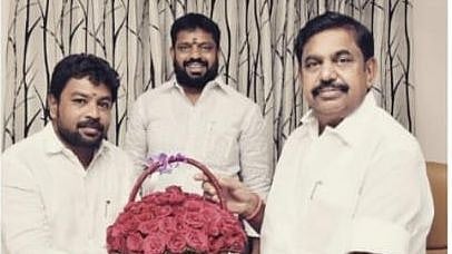 நிலத்தை அபகரித்து, கொலைவெறித் தாக்குதல் : அ.தி.மு.க பிரமுகர் அராஜகம் - நடவடிக்கை எடுக்காத காவல்துறை!