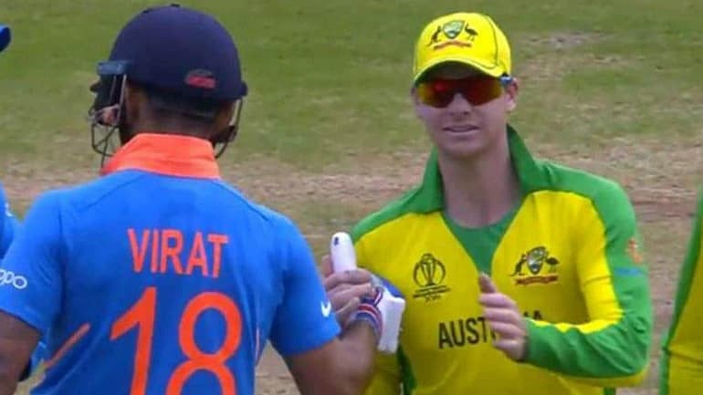 “ஸ்டீவ் ஸ்மித்துக்கு ஆதரவாக நின்றது ஏன்?” - உண்மையைப் பகிர்ந்துகொண்ட விராட் கோலி!