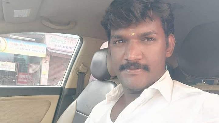 “பள்ளிக்கால நண்பன் கொரோனாவால் பலியான துக்கம் தாளாமல் இளைஞர் தற்கொலை” : பெருங்களத்தூர் அருகே சோகம்!