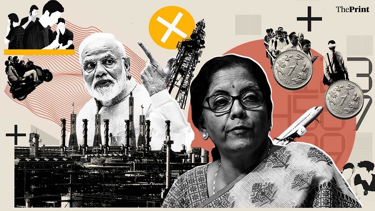 ஆத்மநிர்பார் திட்டத்தில் ரூ.3 லட்சம் கோடி மட்டுமே ஒதுக்கீடு.. ரூ.17 லட்சம் கோடியை ஏப்பம் விட்ட மோடி அரசு?