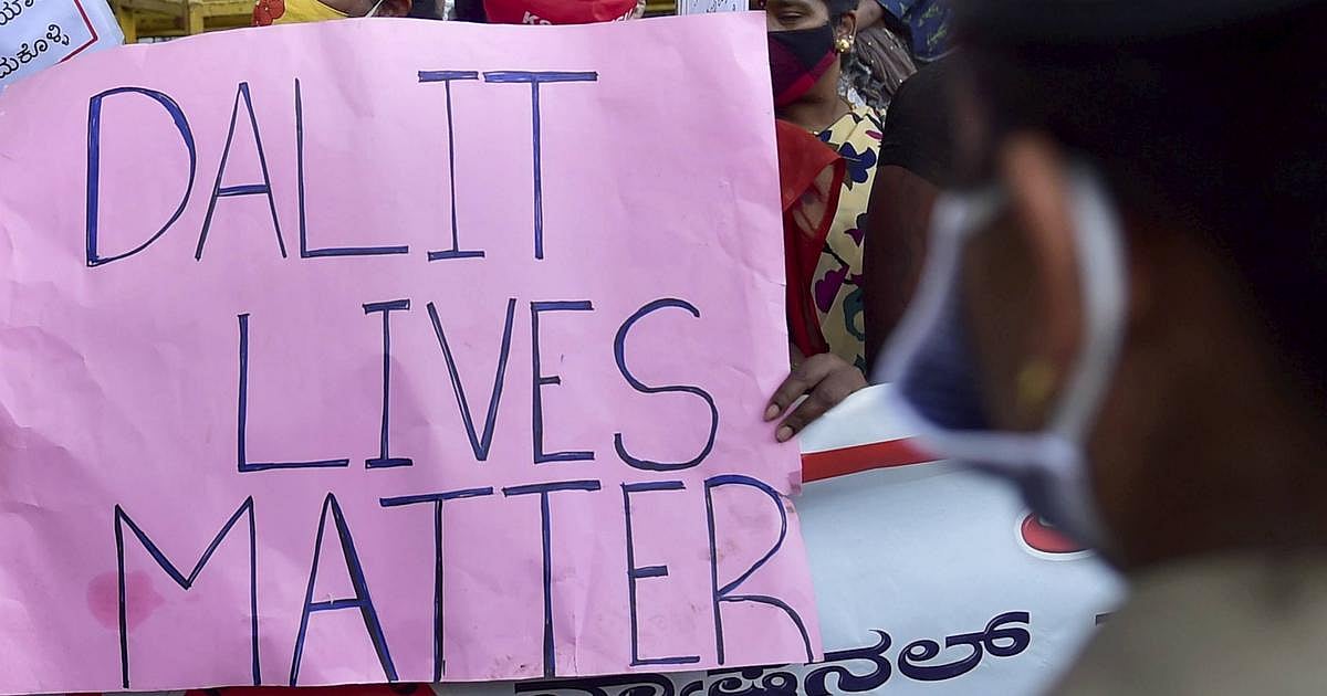 “தொடரும் தீண்டாமை கொடுமை” : தலித் இளைஞர் அடித்து கொலை - கோவையில் நடந்த கொடூர சம்பவம் !