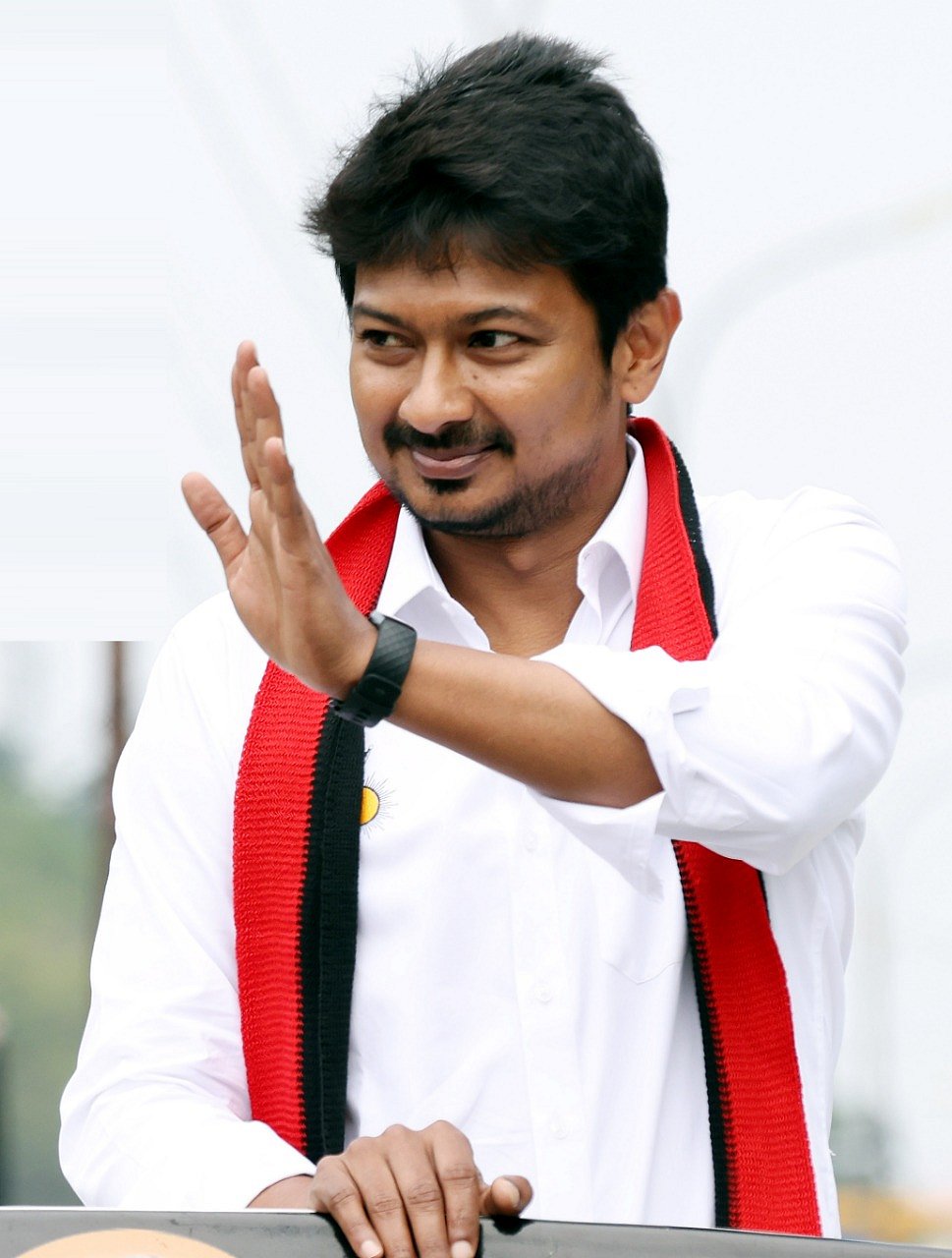 கடலூரில் உதயநிதி ஸ்டாலின்.. அதிமுக ஆட்சியின் இறுதி அத்தியாயத்தை உறுதிபடுத்திய மக்களின் வரவேற்பு! (ALBUM)