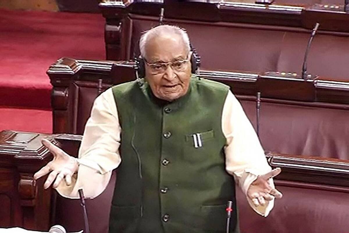 மூத்த காங்கிரஸ் தலைவர் மோத்திலால் வோரா மறைவுக்கு தி.மு.க தலைவர் மு.க.ஸ்டாலின் இரங்கல்!