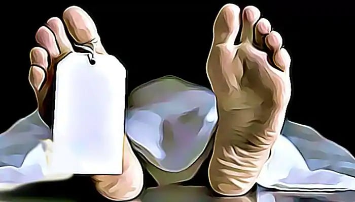 பிரியாணி சாப்பிட அழைக்காத பாட்டியை கொன்ற பேரன்- வேலூர் அருகே அதிர்ச்சி சம்பவம்!