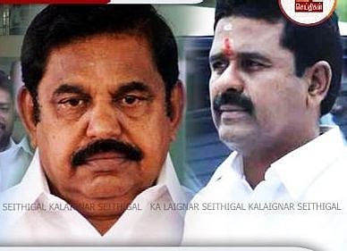 “அமைச்சர் காமராஜ் தன்னுடைய பெயரை ‘கமிஷன்ராஜ்’ என்று மாற்றிக் கொள்ளலாம்” : மு.க.ஸ்டாலின் சாடல்!