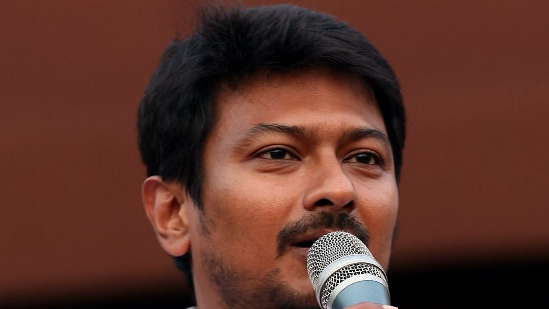 “கொள்ளையடித்த பணத்தை கொடுத்து வெற்றி பெறலாம் எனும் அ.தி.மு.க-வினரின் திட்டம் பலிக்காது”: உதயநிதி ஸ்டாலின்