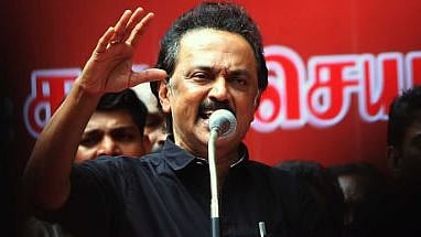 “தமிழகமே கருப்புக் கடலாகட்டும்! டெல்லி போல குலுங்கட்டும்!" -  அறப்போராட்டத்திற்கு மு.க.ஸ்டாலின் அழைப்பு!