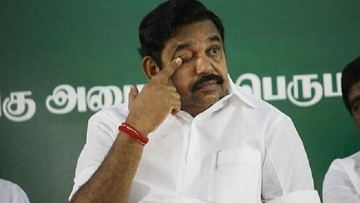 “முதற்கட்ட ஊழல் புகார்களுக்கே இவ்வளவு பதற்றம் வேண்டாம்” - முதல்வர் பழனிசாமிக்கு துரைமுருகன் பதிலடி!