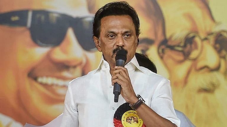 “மகாகவி பாரதிக்கு சென்னையில் சிலை வைத்து பெருமைப்படுத்தியது தி.மு.க அரசு” : மு.க.ஸ்டாலின் பெருமிதம்!