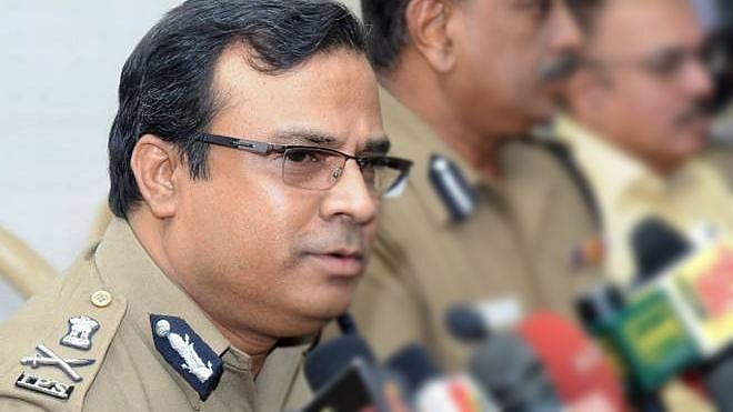 “ஆன்லைன் சூதாட்டத்தில் மூழ்கும் காவலர்கள்” : நடவடிக்கை எடுக்ககோரி உயர் அதிகாரிகளுக்கு DGP அதிரடி உத்தரவு!