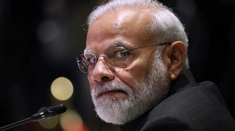 “கொரோனா தடுப்பூசி வாக்குறுதியில் பா.ஜ.க மோசடி” : இலவச தடுப்பூசி திட்டத்தை தகர்க்க துடிக்கும் மோடி அரசு!