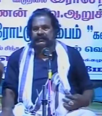 மடை திறந்த வெள்ளம் போல் ஆர்வமுடையவர் ‘முரசொலி முகிலன்’ - அவரது மறைவுக்கு மு.க.ஸ்டாலின் இரங்கல்!