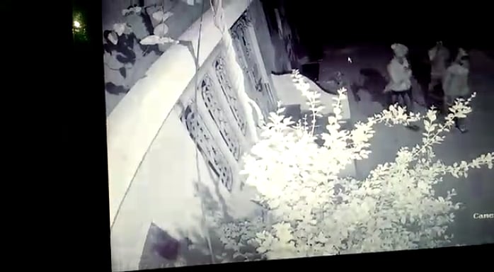 இரவில் உருட்டு கட்டைகளோடு சுற்றி திரியும் மர்ம கும்பல்: முதல்வர் மாவட்டத்தில் தொடரும் குற்றச் சம்பவங்கள்!