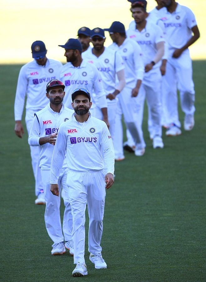 “IND VS AUS - அணித்தேர்வு.. ஃபீல்டிங் சொதப்பல்” : இந்திய அணி மோசமாக தோற்றதற்கான 4  காரணங்கள்!