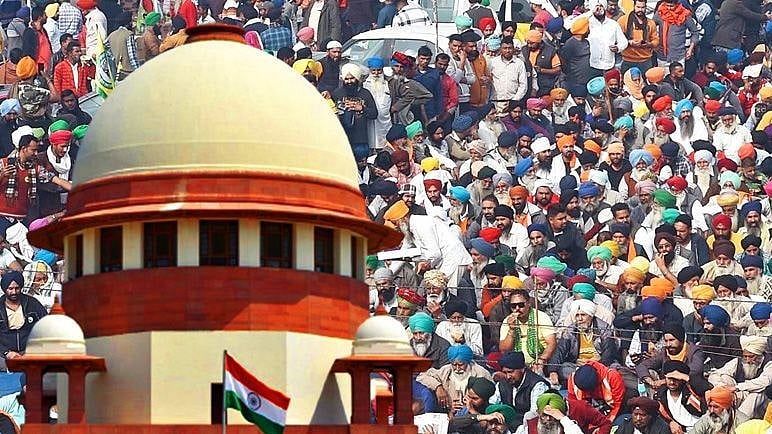 “பிரதமர் மோடி கூறுவது அப்பட்டமான பொய்; இனி தீர்மானிக்க வேண்டியது அரசுதான்” - விவசாயிகள் திட்டவட்டம்!