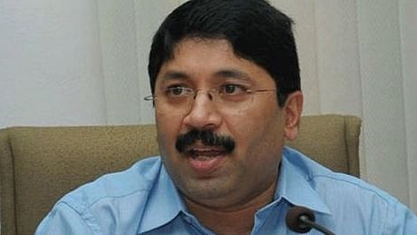 “மேகதாது தடுப்பணை கட்டும் திட்டத்தை தி.மு.க நிச்சயம் தடுக்கும்” : தயாநிதி மாறன் எம்.பி உறுதி!