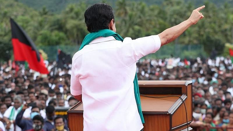 “விவசாயிகளுக்கு அரணாக இருப்போம்... நாடு தழுவிய முழு அடைப்புக்கு ஆதரவளிப்போம்!” - மு.க.ஸ்டாலின் மடல்!