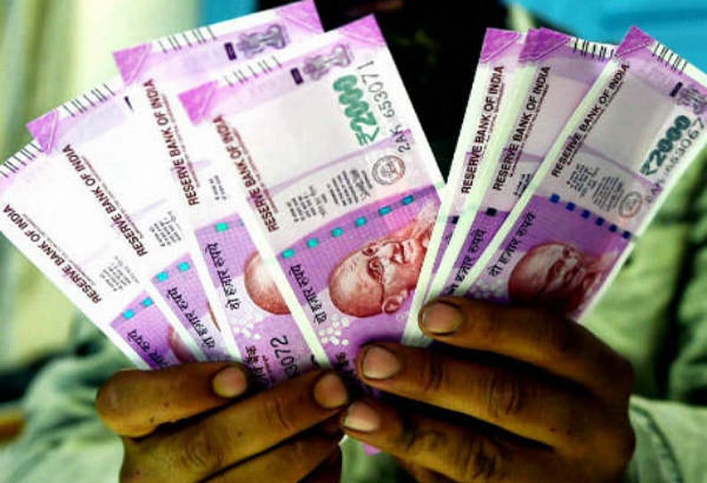 அதிமுகவால் கந்து வட்டிக்காரர்களிடம் சிக்கி சின்னாபின்னமான சுய உதவிக்குழுக்கள் -   திமுக விவசாய அணி செயலர்