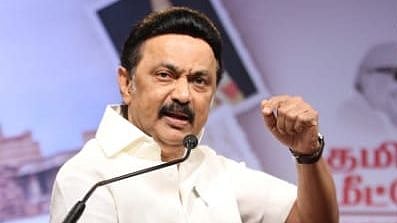 “அரிசியை கூட விட்டுவைக்காமல் ஊழல் செய்யும் நச்சுக்கூட்டத்துக்கு முடிவு கட்டுவோம்” - மு.க.ஸ்டாலின் சூளுரை!