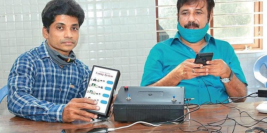 மொபைல் மூலம் வாக்களிக்க தேர்தல் ஆணையம் ஆலோசனை.. EVM-ஐ போல் இதிலும் குளறுபடி செய்ய திட்டமிடும் மோடி அரசு?