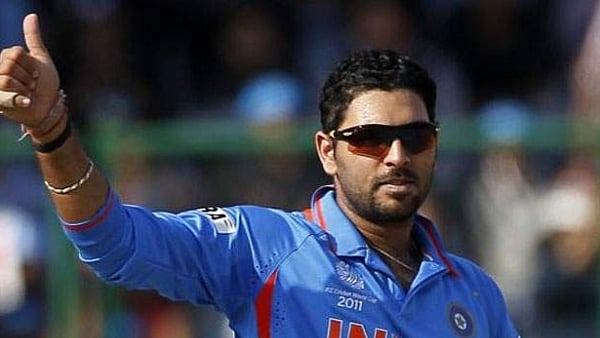 “இந்திய அணியின் மிடில் ஆர்டரை கட்டிக்காத்த போராளி யுவராஜ் சிங்” - பிறந்த தின சிறப்புப் பகிர்வு!