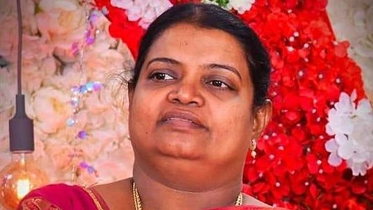 “எதிர்க்கட்சி எம்.எல்.ஏ என்பதால் இடையூறு செய்யும் ஆளும்கட்சியினர், அதிகாரிகள்” - கீதாஜீவன் குற்றச்சாட்டு!