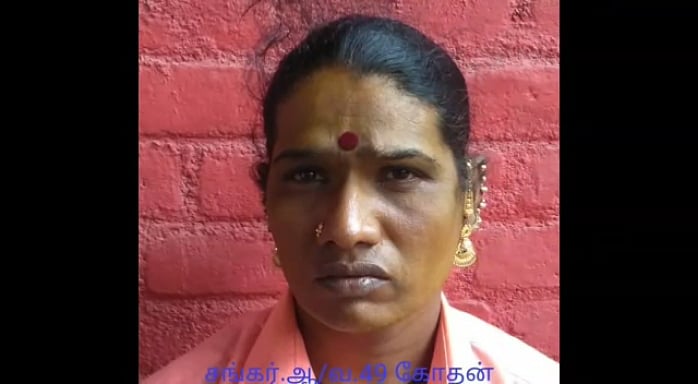 மூட நம்பிக்கையின் உச்சம்: மனநிலை பாதிக்கப்பட்டவரை பேய் விரட்டுவதாக அடித்ததில் உயிரிழப்பு - சாமியார் கைது!