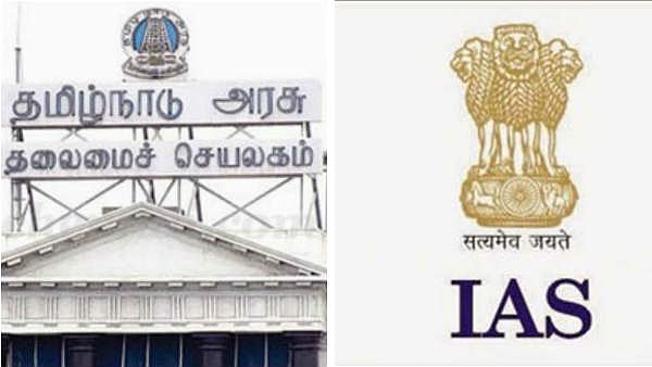 நீதிமன்ற உத்தரவுகளை துச்சமாக எண்ணும் ஐஏஎஸ் அதிகாரிகளின் பதவியை பறிக்க வேண்டும் - ஐகோர்ட் அதிரடி!