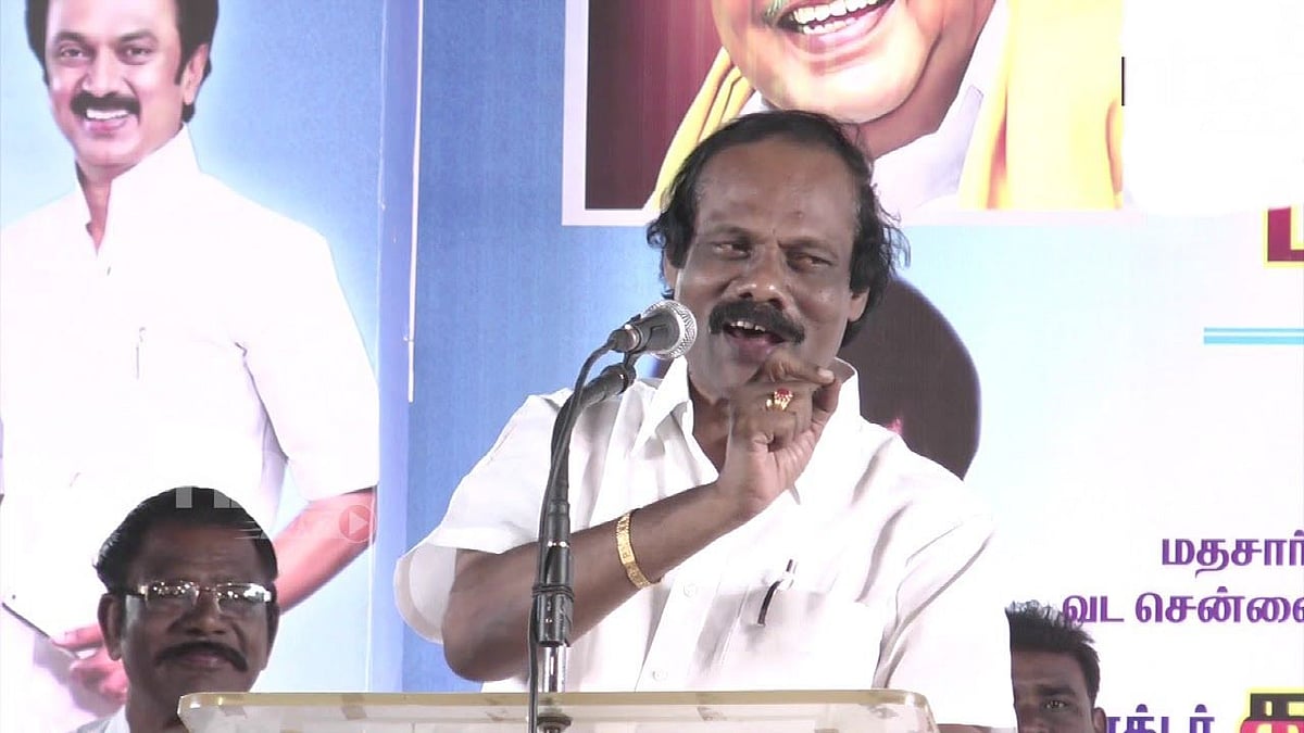 “அ.தி.மு.க அரசால் முடக்கப்பட்ட அனைத்து திட்டங்களும் தி.மு.க ஆட்சியில் நிறைவேற்றப்படும்”: ஐ.லியோனி உறுதி!