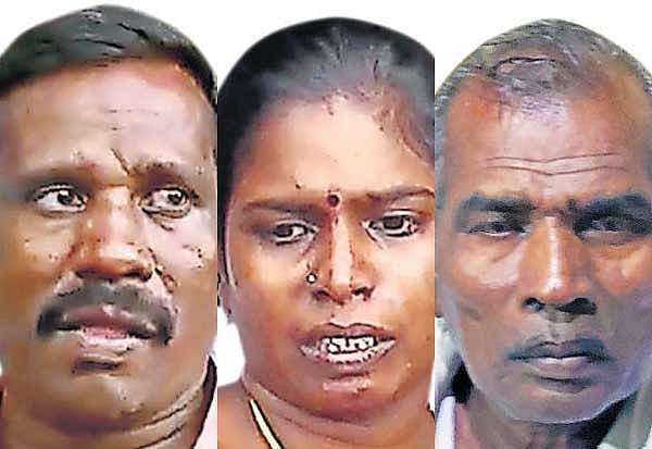 “அடிக்கடி சூட்கேசில் என் மூலம் பணம் கைமாறும்” : அ.தி.மு.க எம்.எல்.ஏ மீது அவரது உதவியாளர் பரபரப்பு புகார்!