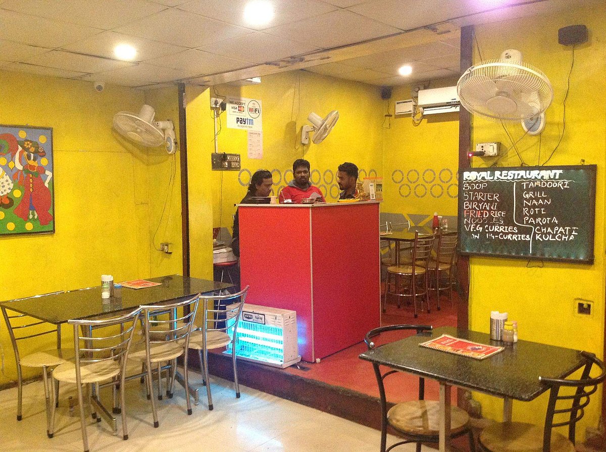 “வாடகை கொடுக்கக் கூட பணம் இல்லை” : தொடர்ந்து தொழில் நடத்த முடியாமல் சென்னையில் 2,000 ஓட்டல்கள் மூடல்!