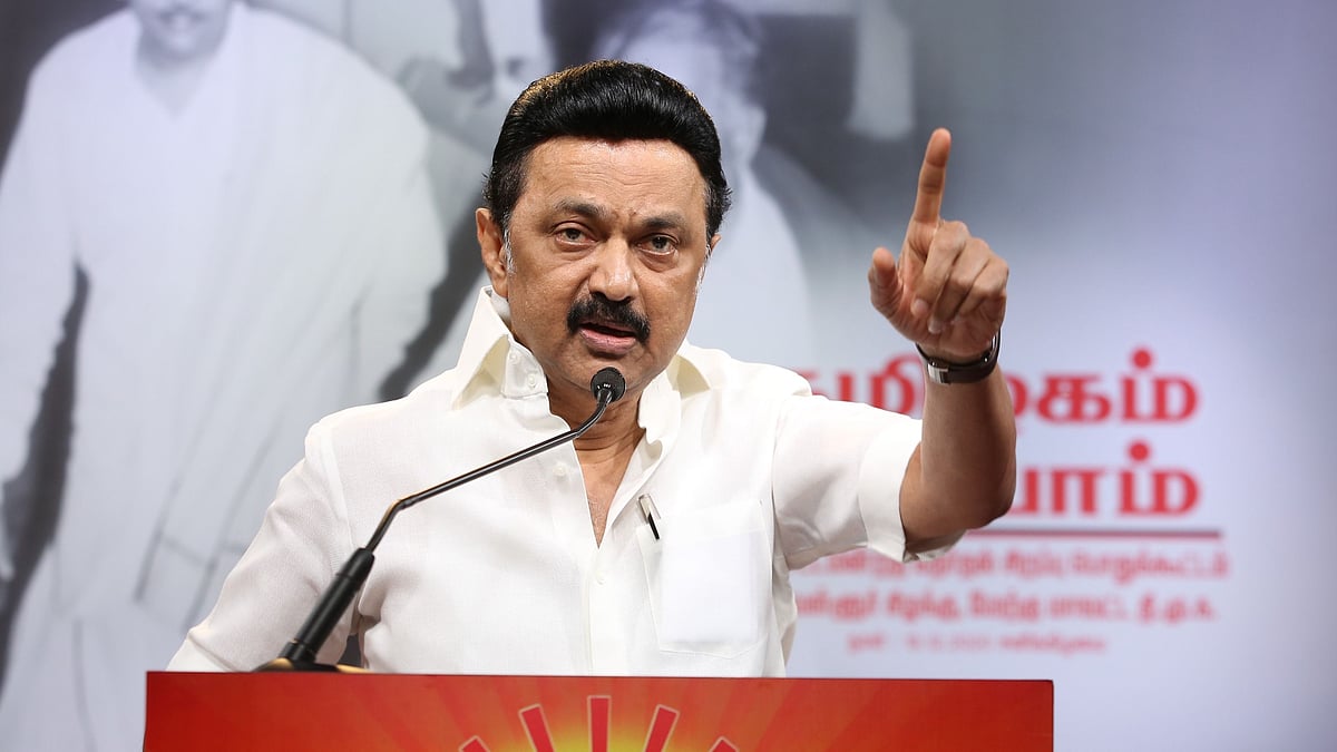 “தேர்தல் நேரத்தில் கிரண்பேடி நீக்கம்: மக்களை ஏமாற்றும் கபட நாடகம்” - மோடி அரசை சாடிய மு.க.ஸ்டாலின்!