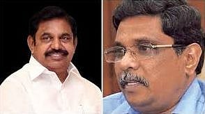 தி.மு.க எம்.பி.க்களை அவமதித்த தலைமை செயலாளருக்கு பரிசா? - பதவிக்காலத்தை நீட்டிக்க எடப்பாடி அரசு திட்டம்!