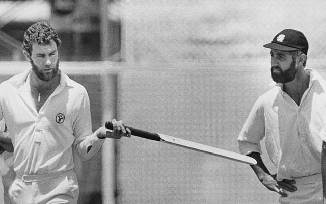 ஓவருக்கு 8 பந்துகள்; அலுமினிய பேட்.. டெஸ்ட் கிரிக்கெட்டில் ஆஸ்திரேலியாவின் ஆதிக்கம்.. சுவாரஸ்ய தகவல்கள்!