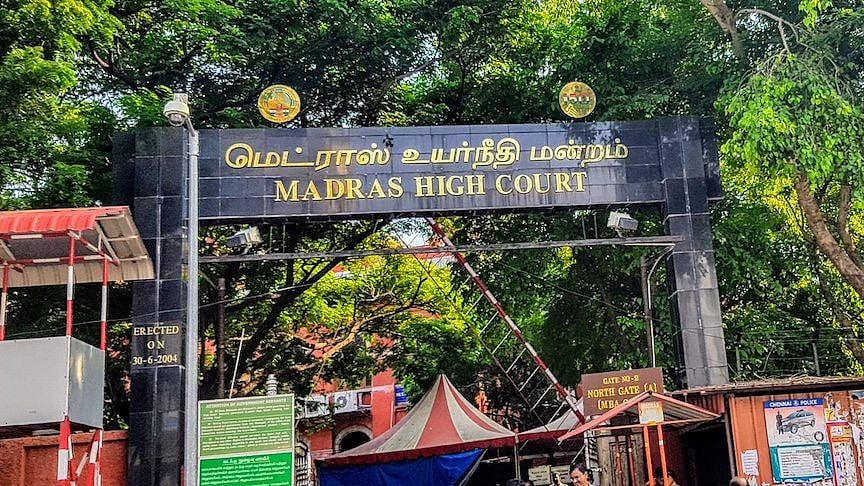 “ஆதாரங்களை காட்டாவிட்டால் பணத்தை தேர்தல் ஆணையம் பறிமுதல் செய்யலாம்” : உயர்நீதிமன்றம் அதிரடி உத்தரவு!