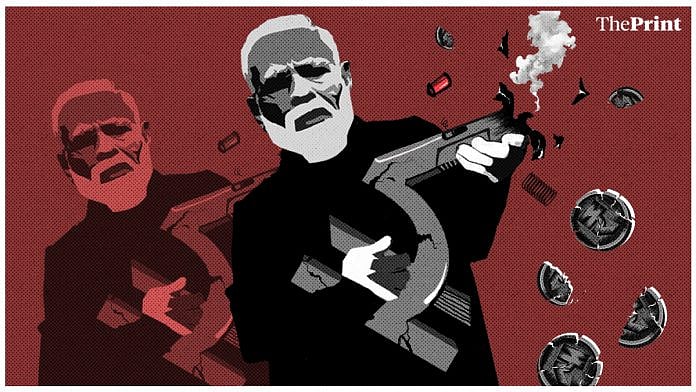 ஆத்மநிர்பார் திட்டத்தில் ரூ.3 லட்சம் கோடி மட்டுமே ஒதுக்கீடு.. ரூ.17 லட்சம் கோடியை ஏப்பம் விட்ட மோடி அரசு?