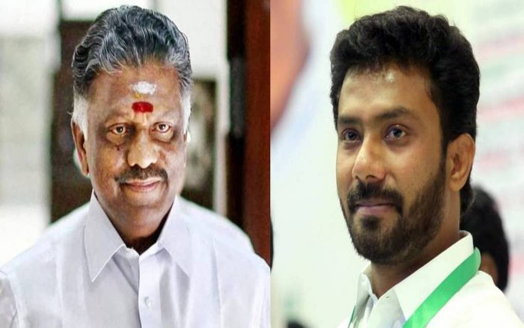 “ஓ.பி.எஸ்ஸுக்கு கேரளாவில் 2000 கோடி சொத்து; மாலத்தீவில் பணம் பதுக்கல்” - தங்க தமிழ்செல்வன் குற்றச்சாட்டு!