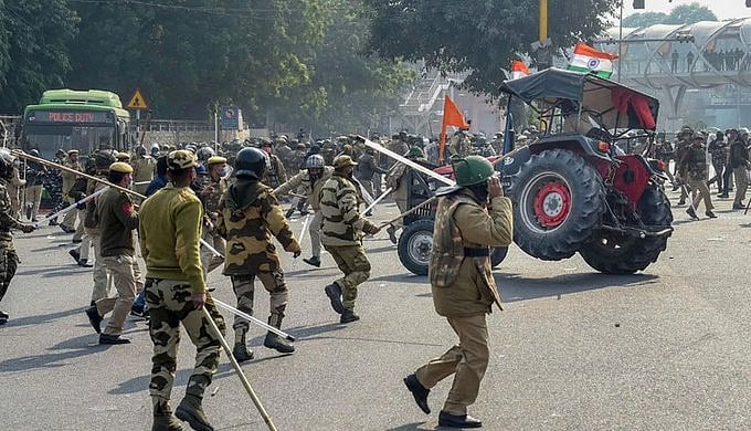 “நீங்கள்தான் குற்றவாளிகள்; அவர்கள் அல்ல” : டெல்லி வன்முறை - ஒரு நேரடி சாட்சியின் குமுறல்!