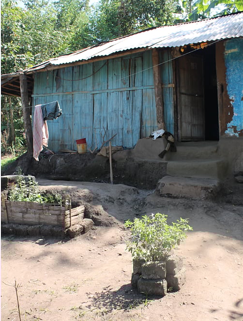 நீலகிரி : “வனத்துறையின் கெடுபிடியால் கொத்தடிமையாக வாழும் பழங்குடியின மக்கள்” - எடப்பாடி ஆட்சியின் அவலம்!