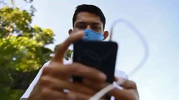 “சீன கடன் செயலிகளுக்கு அனுமதியில்லை” - சென்னை CCBயின் கடிதத்துக்கு ரிசர்வ் வங்கி விளக்கம்!