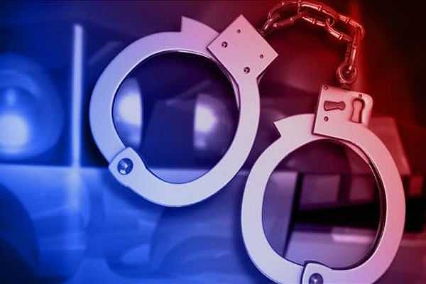 மறியல் போராட்டத்தில் பங்கேற்றவரை 8 ஆண்டுகளுக்கு பிறகு கைது செய்த போலிஸார் !